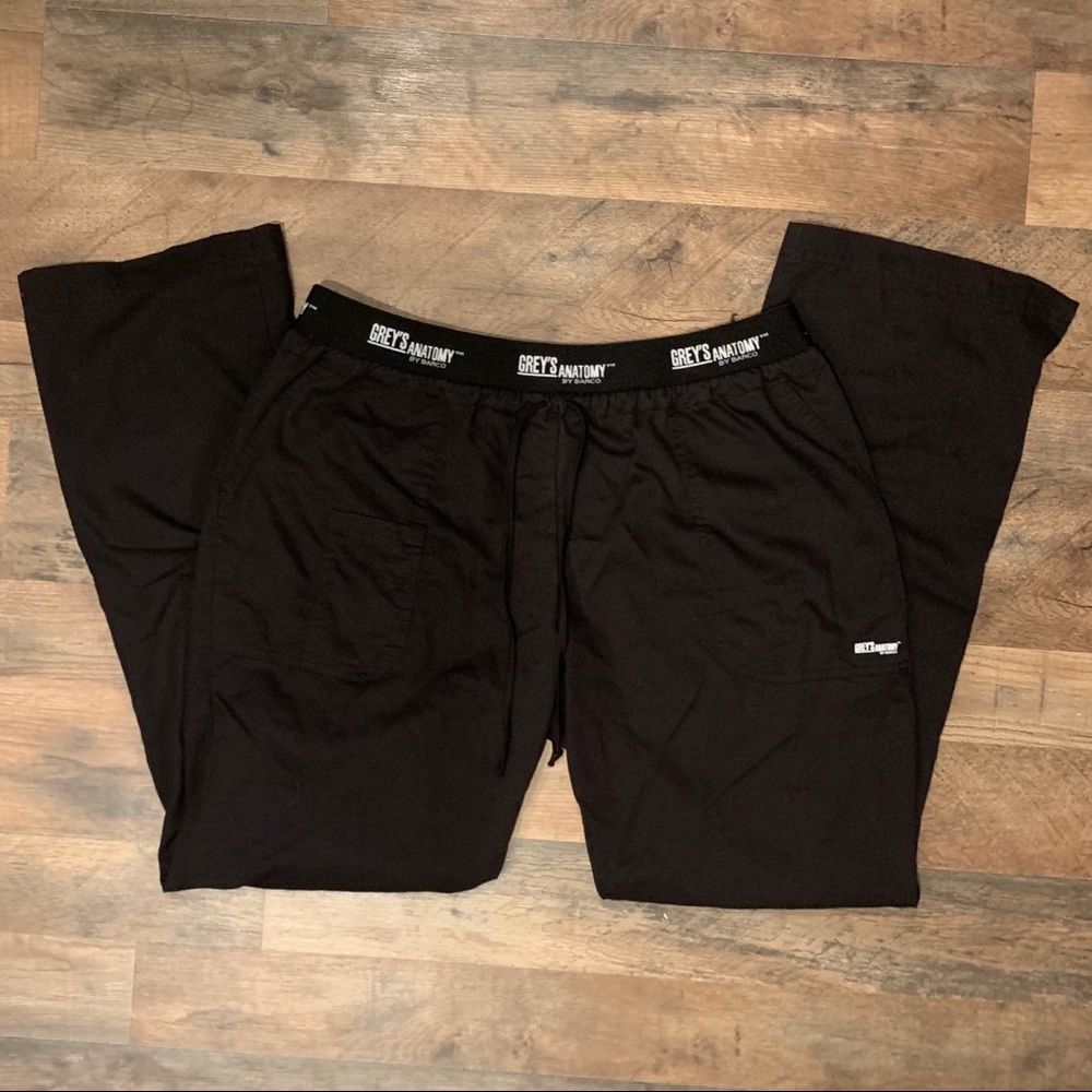 Greys Anatomy Active Scrub Pants